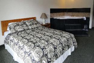 Travelers Inn & Suites Sumter Ruang foto